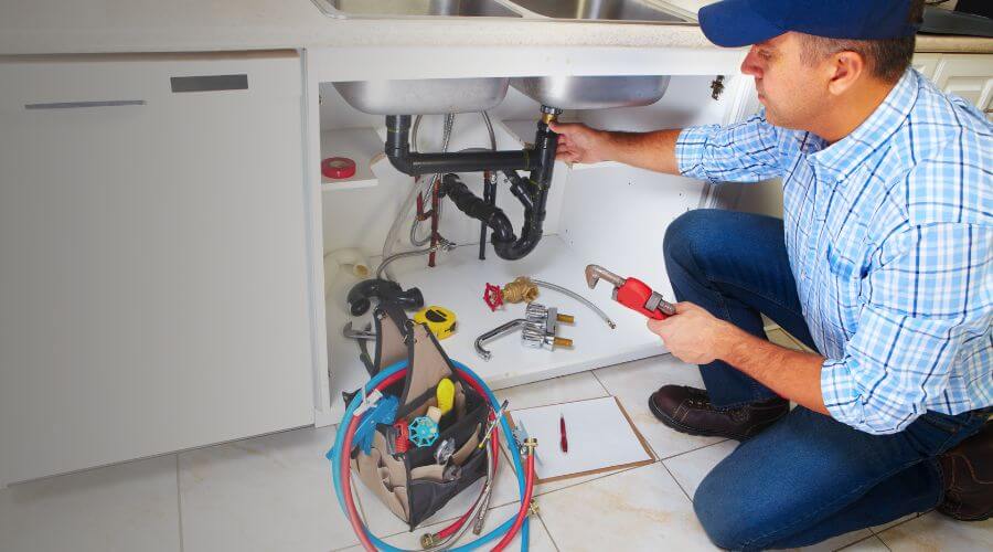 Professional expert plumbing services in Feesburg, OH